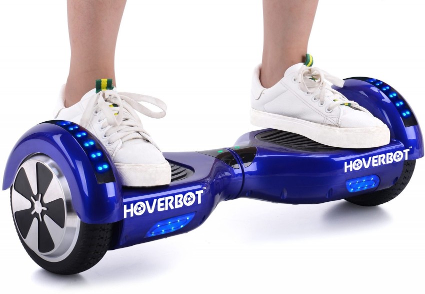 Mega discount wheel hoverboard