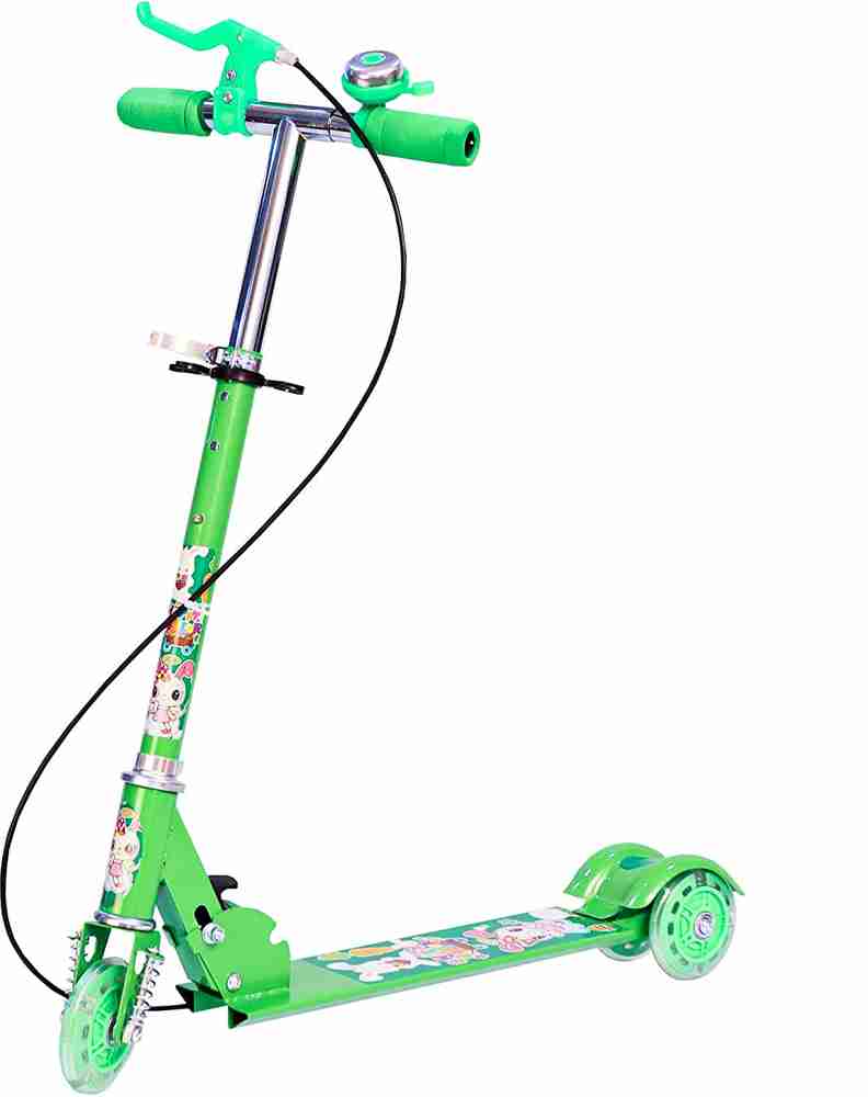 Skating cycle outlet for kids