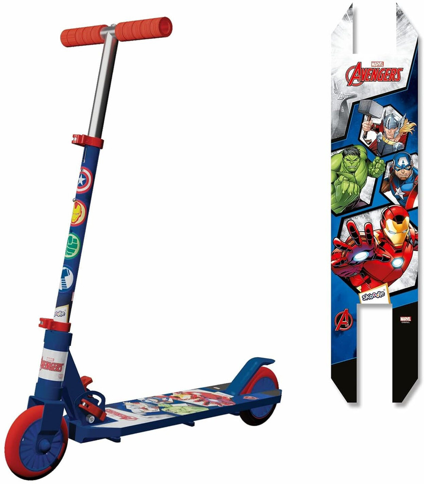 Best scooter for best sale boys
