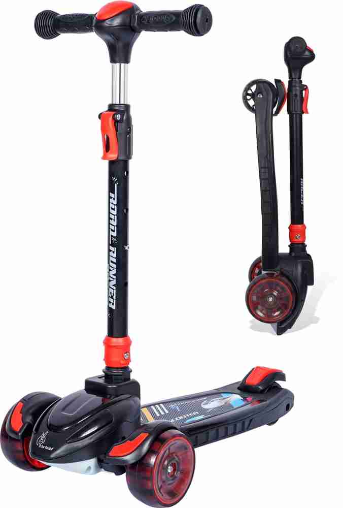 Baby scooter flipkart top