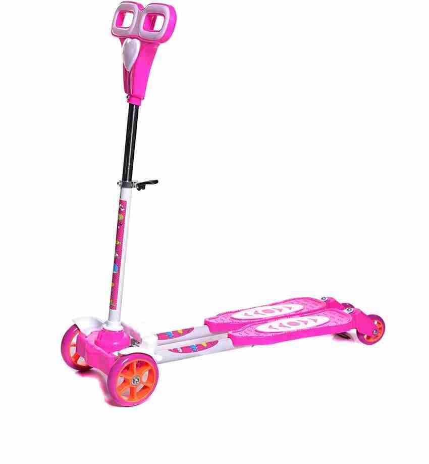 Cheapest flicker scooter hotsell