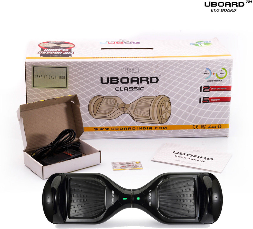 Uboard hoverboard sale