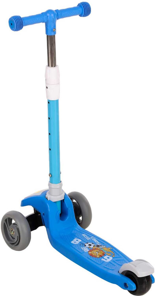 Scooter for 3 best sale yr old boy