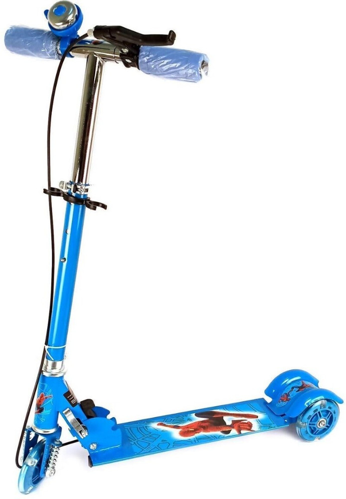 Scooty for kids price deals