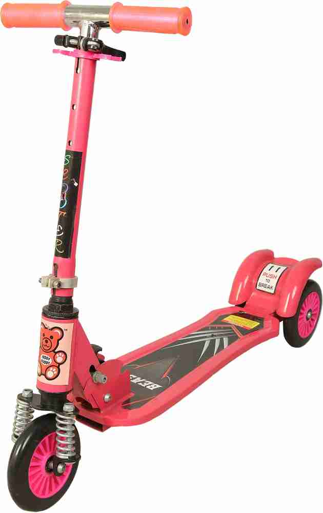 Girls scooter outlet age 11