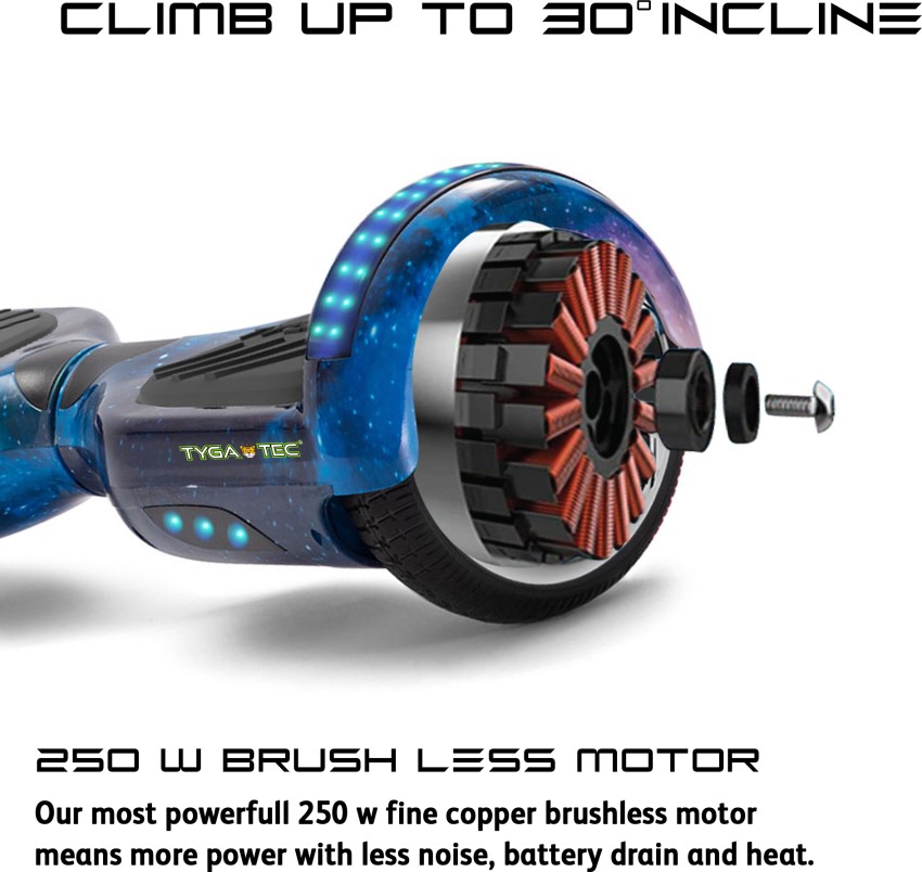 Tygatec hoverboard sale