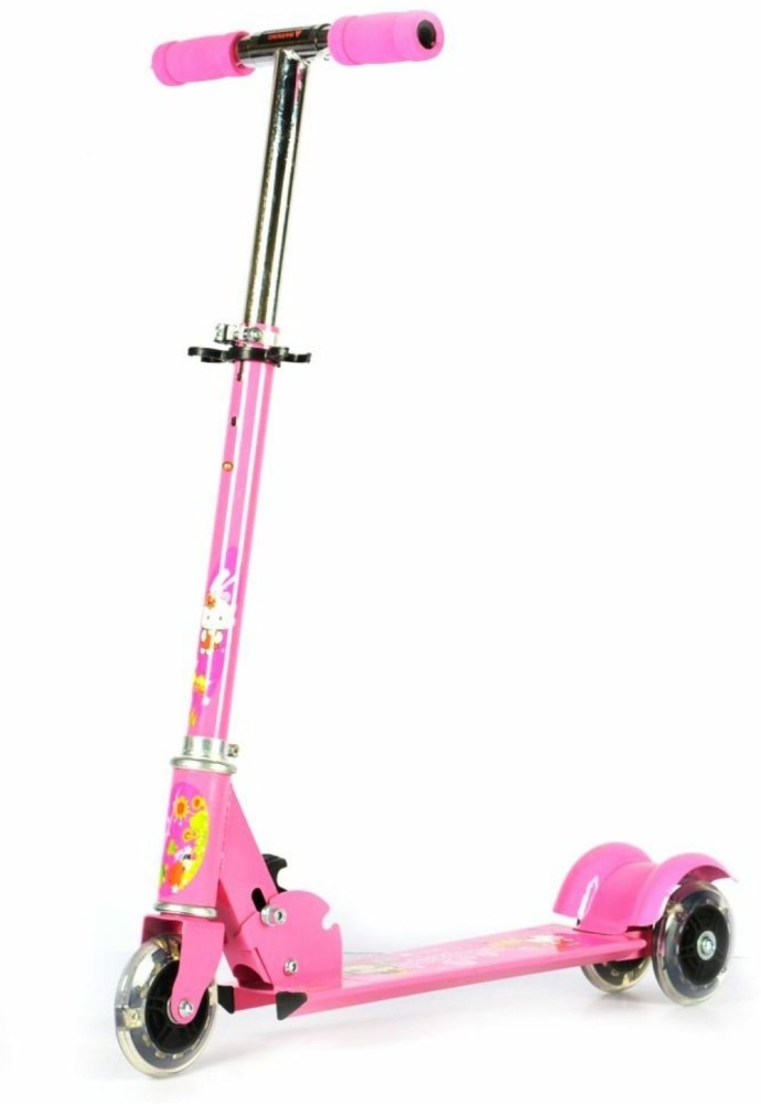 Kids scooty outlet price