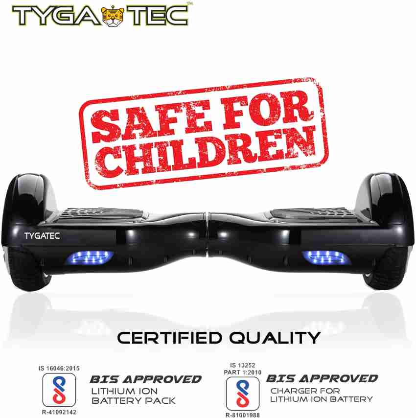 TYGATEC Hoverboard Sooter HoverBoard Scooter Buy TYGATEC Hoverboard Sooter HoverBoard Scooter Online at Best Prices in India Sports Fitness Flipkart