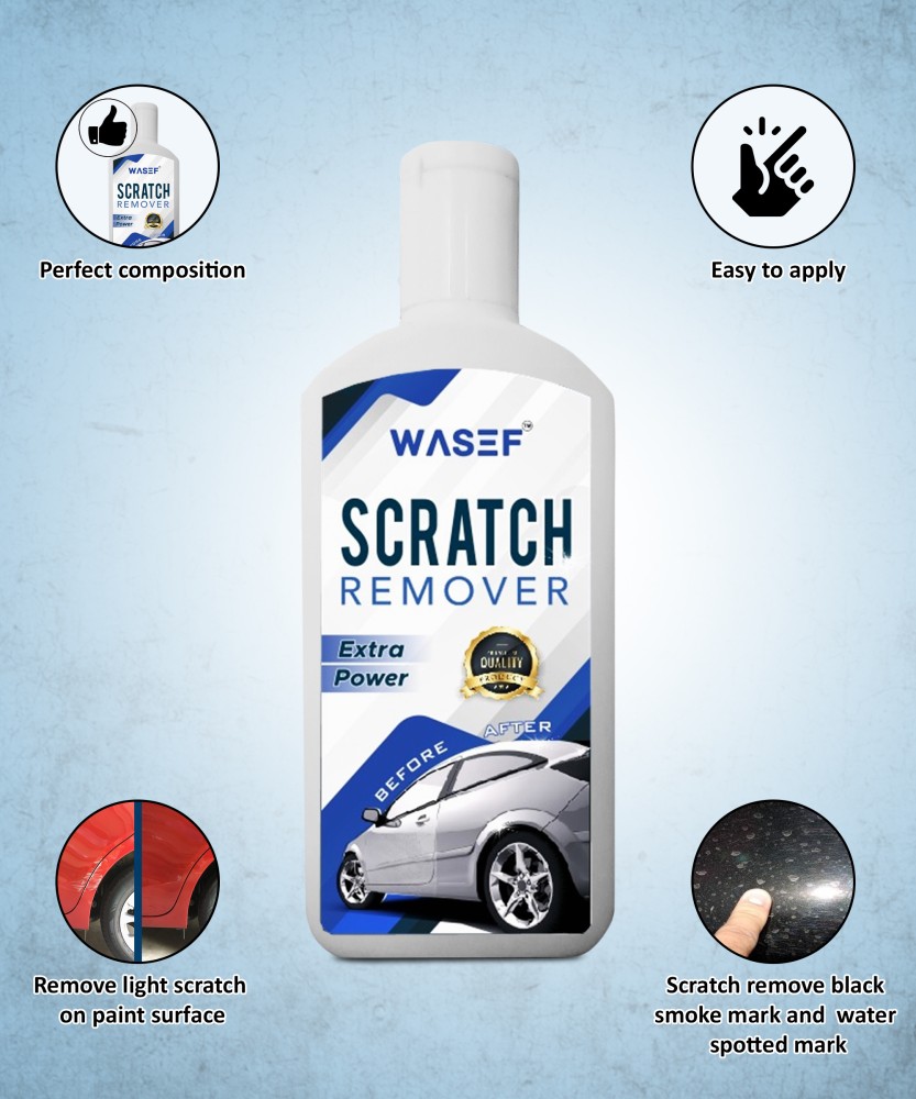 REVOLUTION Scratch Remover Liquid Price in India - Buy REVOLUTION Scratch  Remover Liquid online at