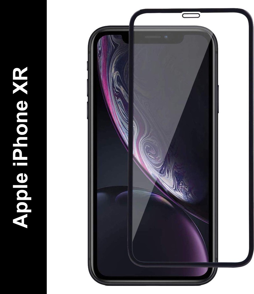 Flipkart SmartBuy Tempered Glass Guard for Apple Iphone 11 Apple iPhone XR