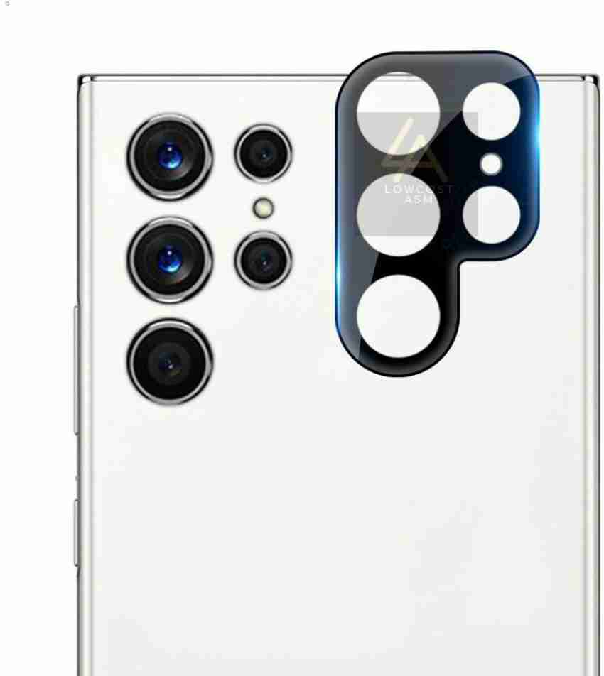 Samsung Galaxy S23 Ultra foil, Camera Lens Protector, Tempered Glass Pro de  la  cu ✓ Livrare gratuita
