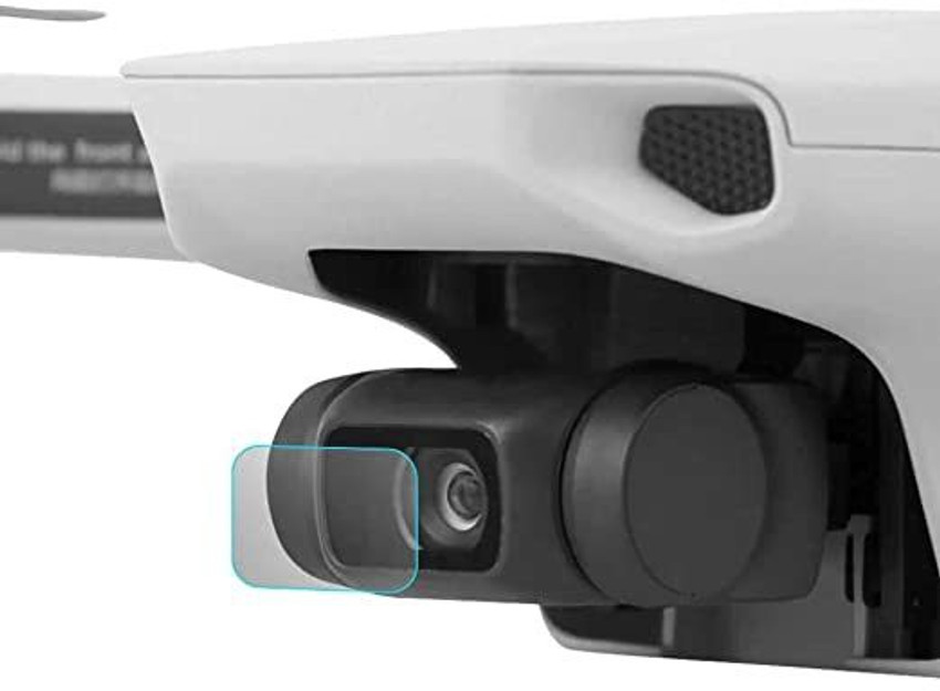 dji mavic mini lens cover