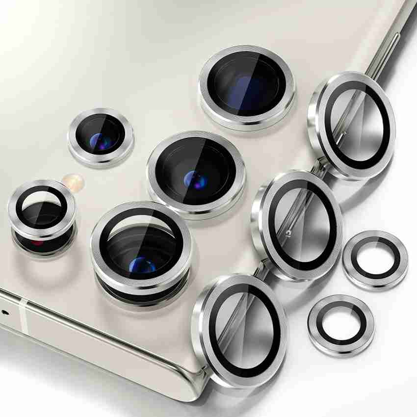 Samsung S23 Ultra Lens Protector