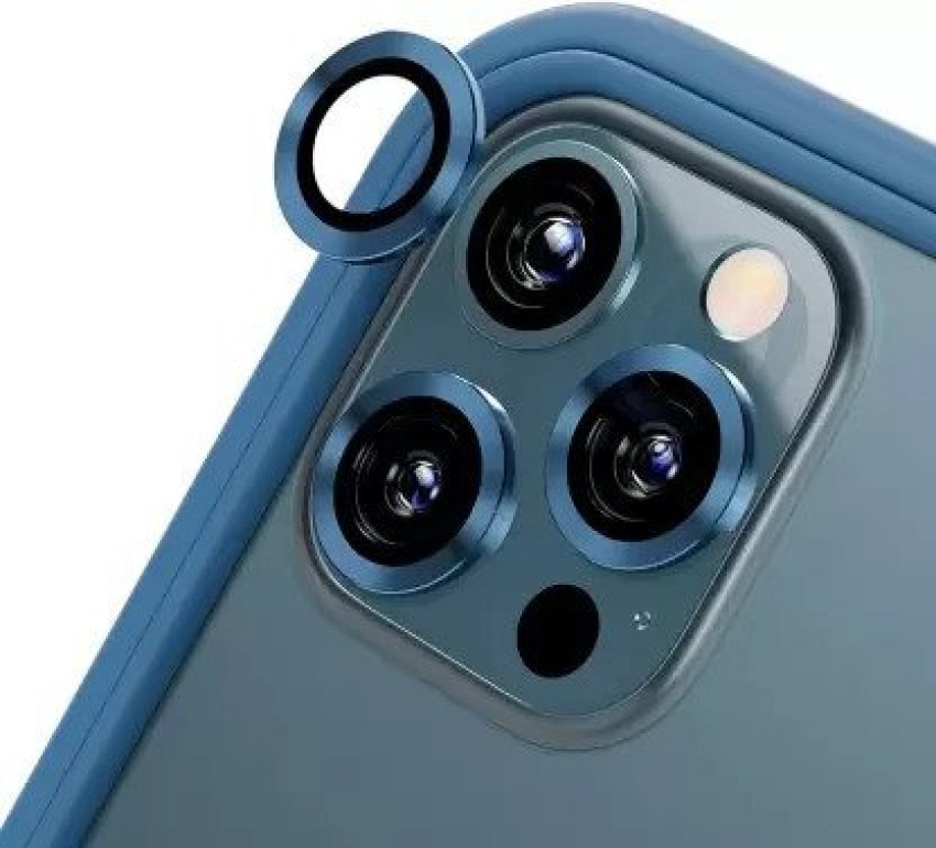 iphone 12 pro camera lens