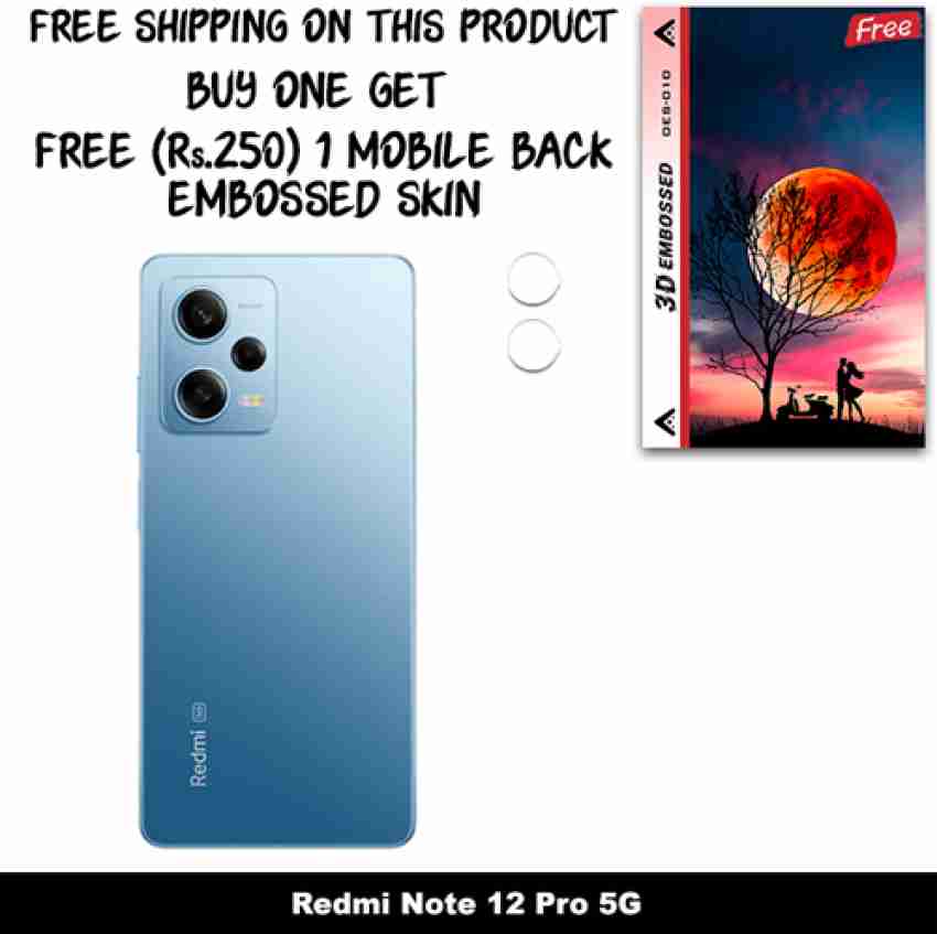 Redmi Note 12 Pro Price Cut: Redmi Note 12 Pro receives a price