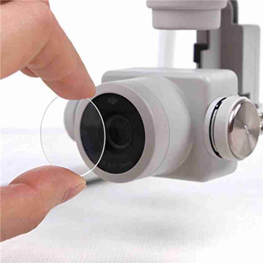 Dji phantom sales 4 pro lens