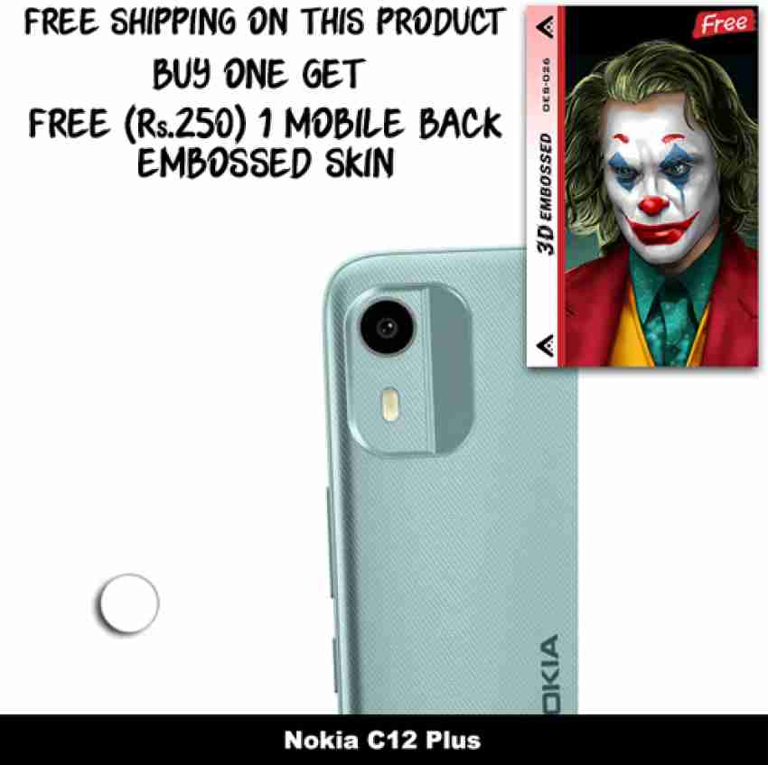 C12 Plus 