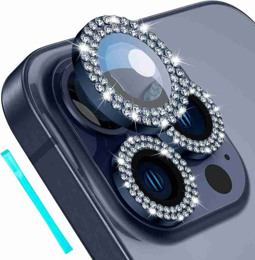 otofly make it possible Camera Lens Protector for Iphone 15 Pro Max, Iphone  15 Pro, Titanium Metal Alloy Lens Ring Camera Protector, Scratch proof,  Ultra HD Clear - otofly make it possible 