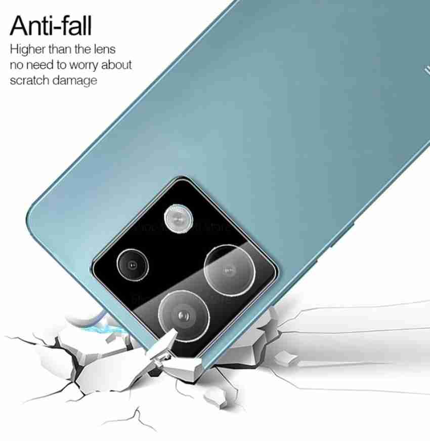 For Xiaomi 13T /13T Pro 9H Tempered Glass Screen Protector + Camera Lens  Film
