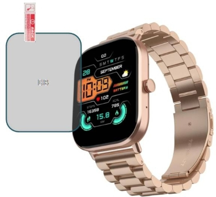 Lens bluetooth smartwatch store