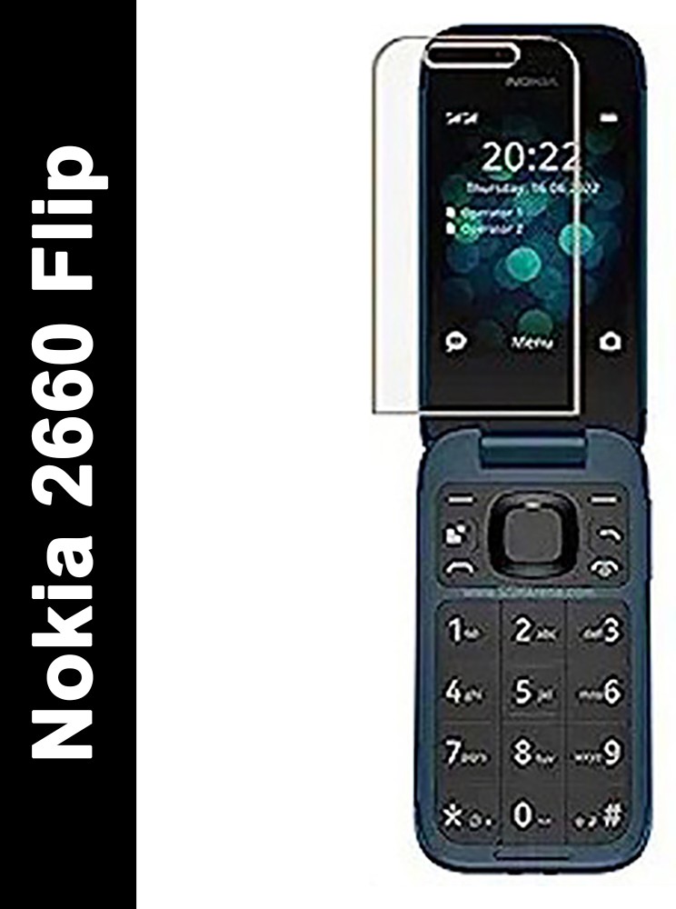 nokia 2660 flipkart