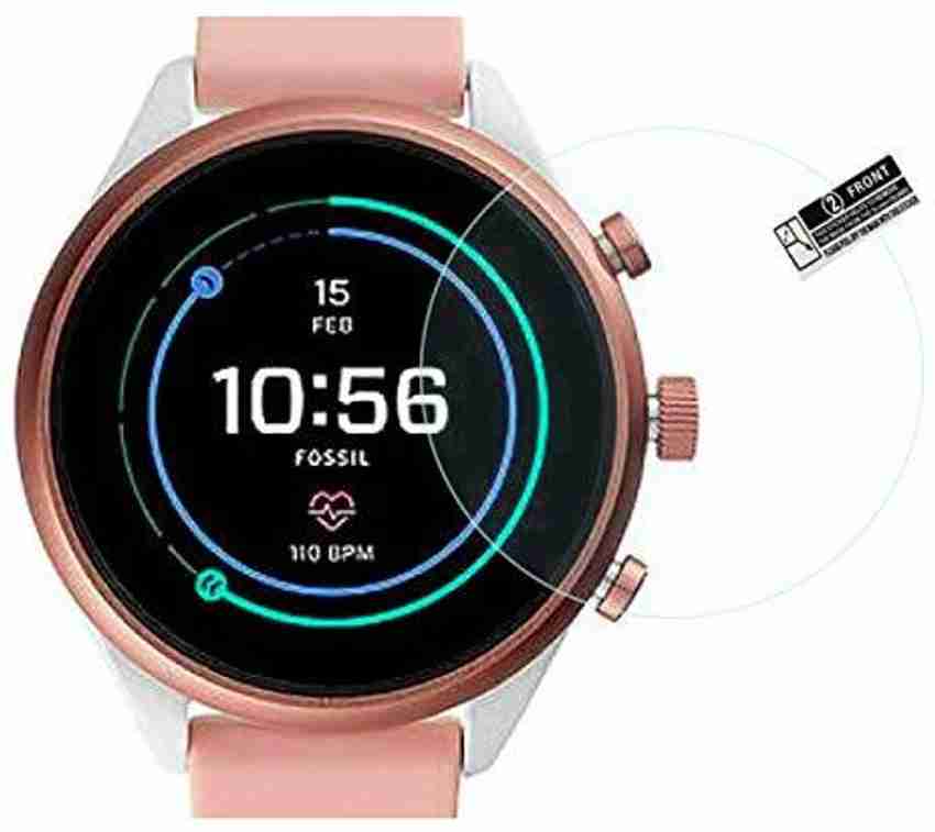 Fossil sport screen outlet