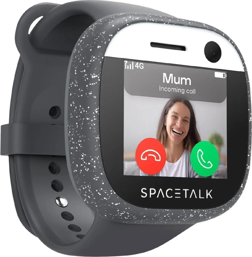 SKSTARK Edge To Edge Screen Guard for Spacetalk Adventurer Kids