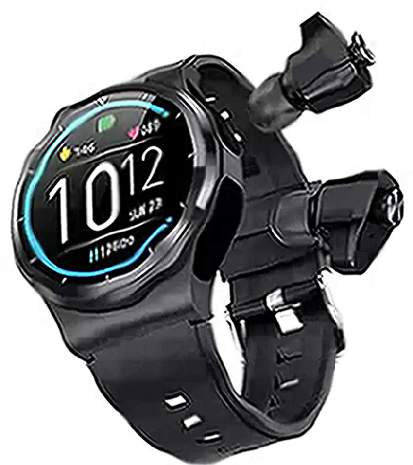 Waterproof smart sales watch flipkart