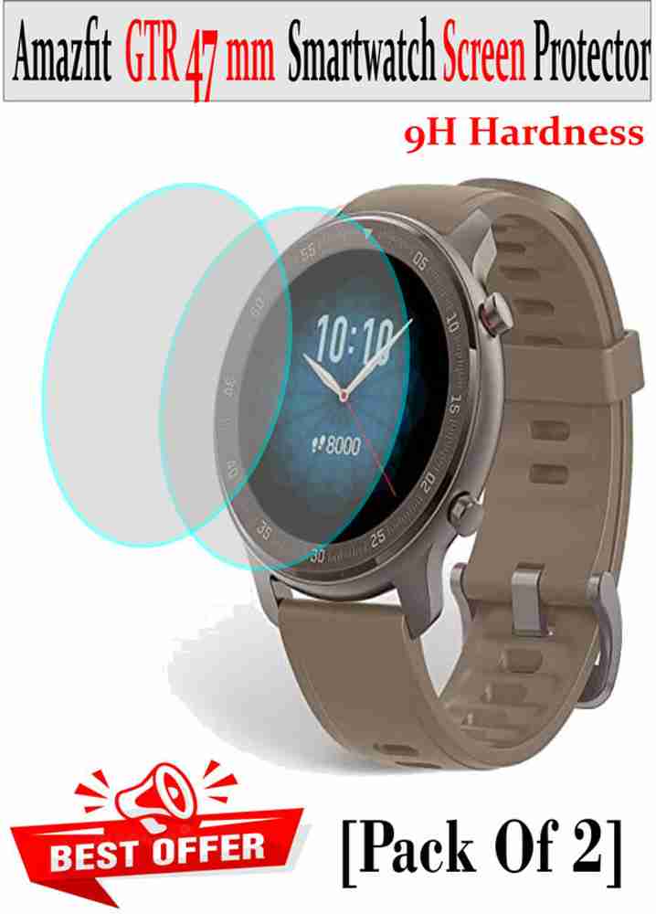 Amazefit gtr 47 sales