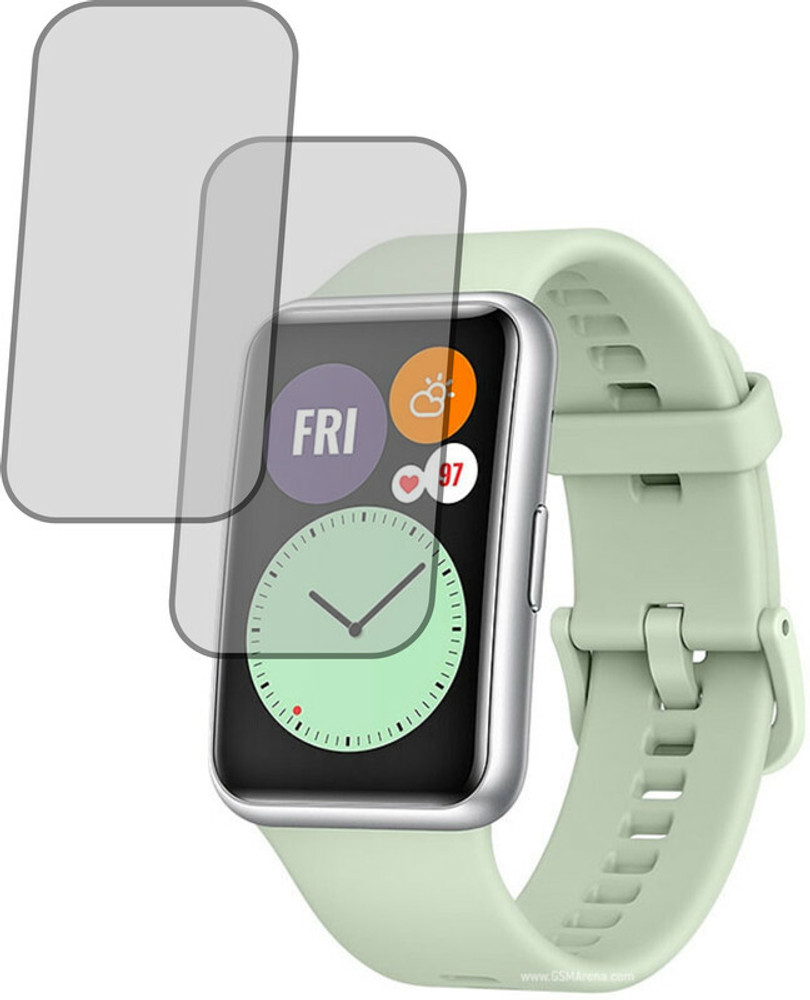Vtech watch screen store protector