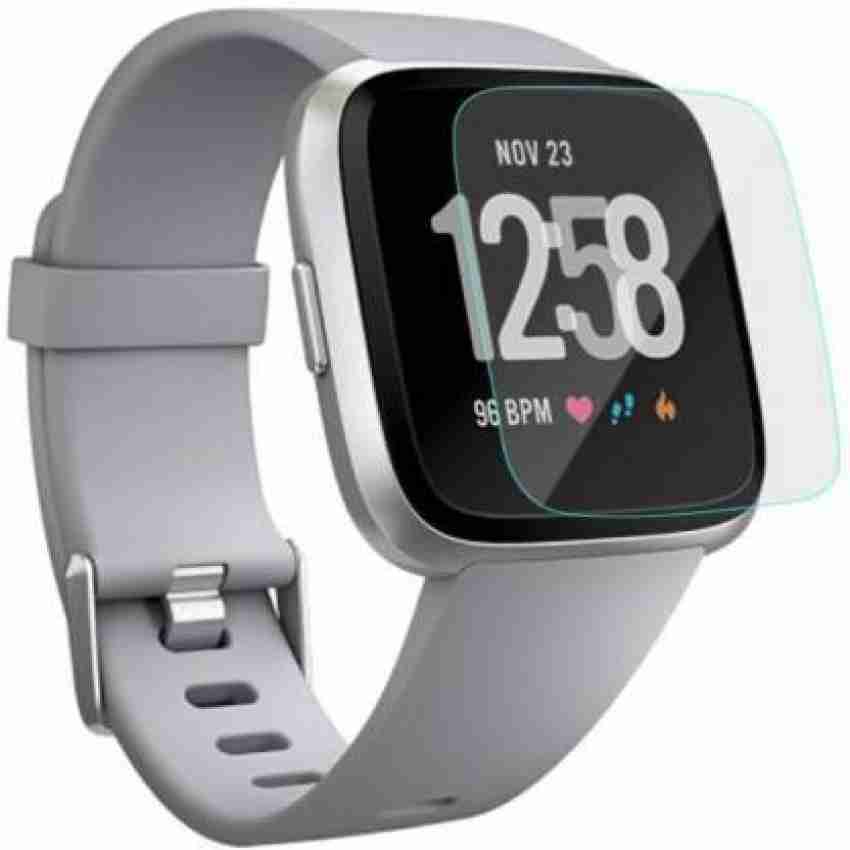 Fitbit Versa - LITE Edition Smart Watches, White 