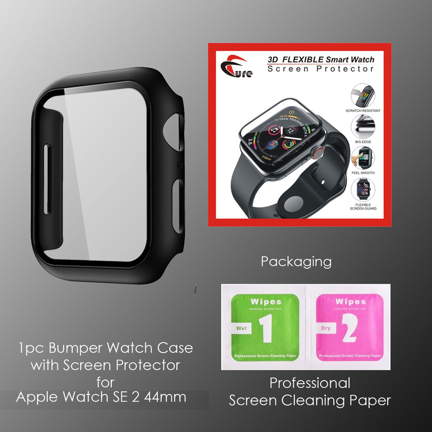 Screen protector outlet iwatch se