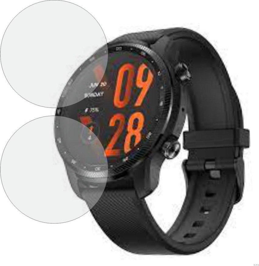 Ticwatch pro discount 3 screen protector