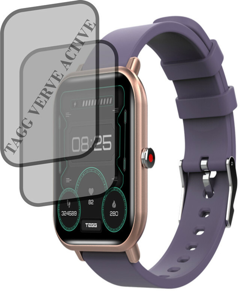Tagg verve smartwatch 2025 flipkart