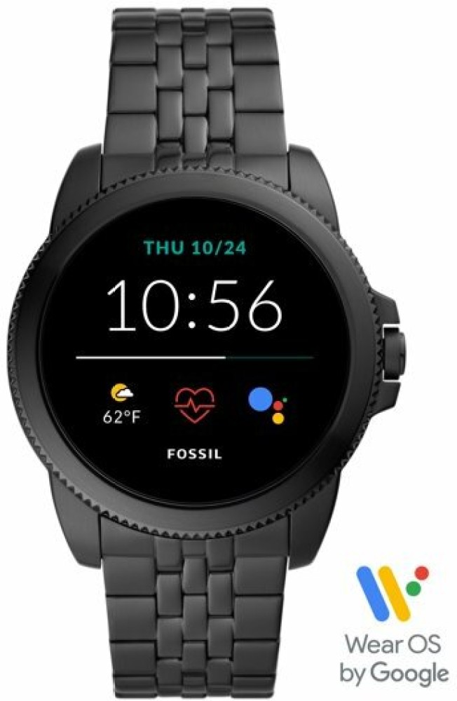 XPLosive Screen Guard for Fossil Gen 5E Smartwatch FTW4056