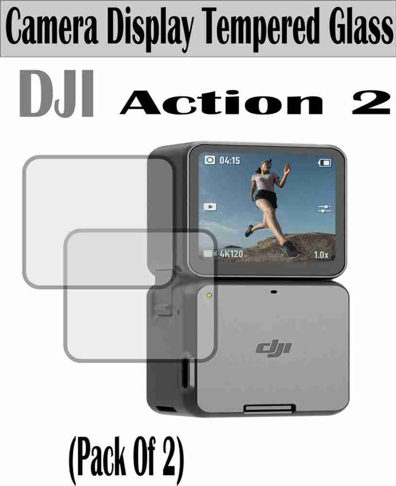 Dji scratch cheap