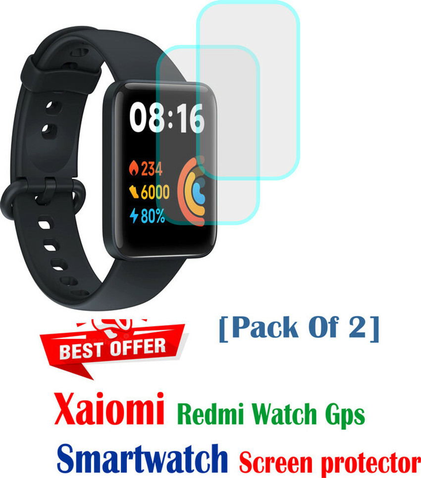 Gps hotsell watch xiaomi