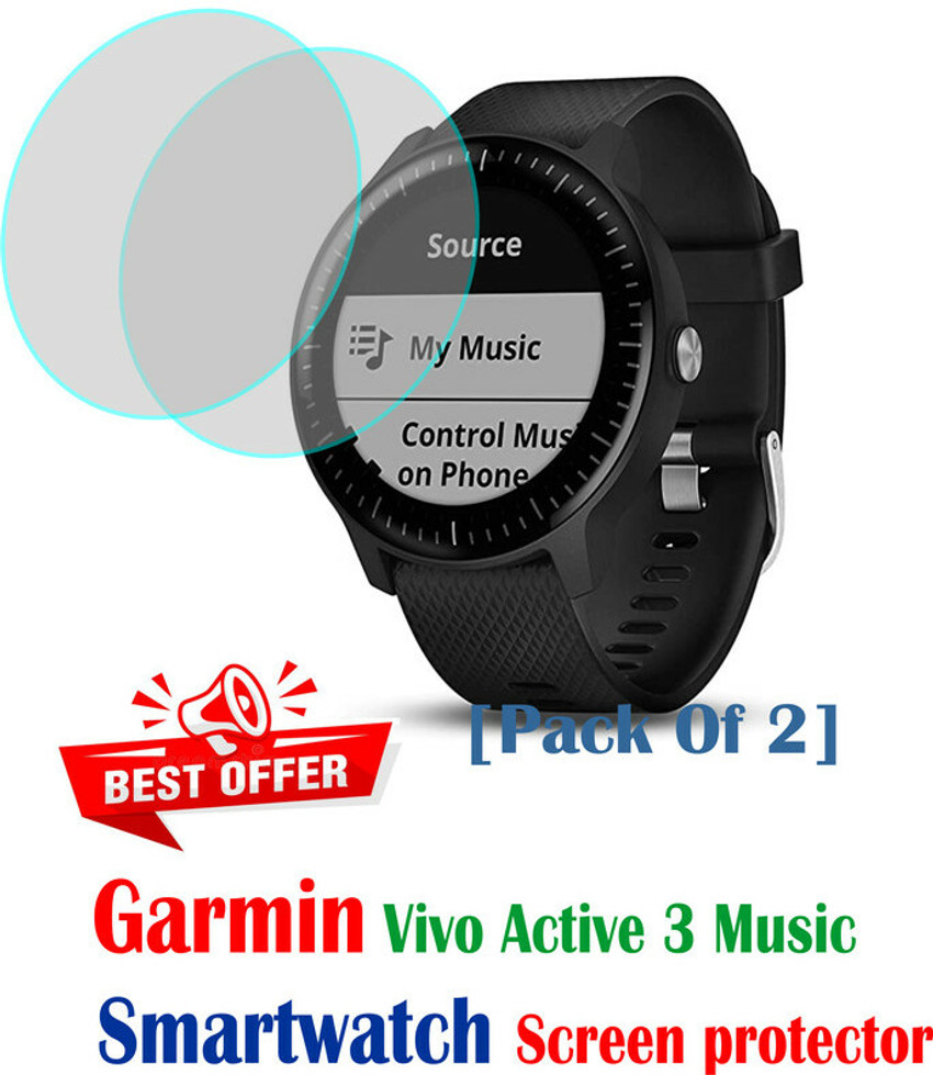 Vivo music 3 garmin on sale