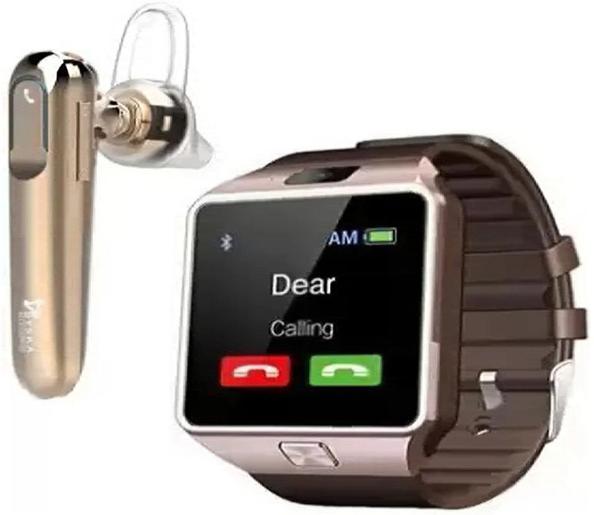 IQRA TRENDZ Edge To Edge Tempered Glass for BBD CvS DZ09 SMART WATCH IQRA TRENDZ Flipkart