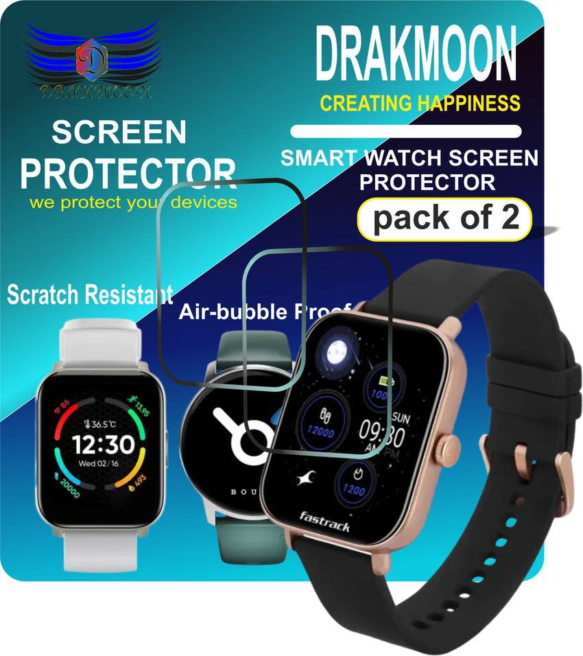 Screen guard for hotsell fastrack reflex 2.0