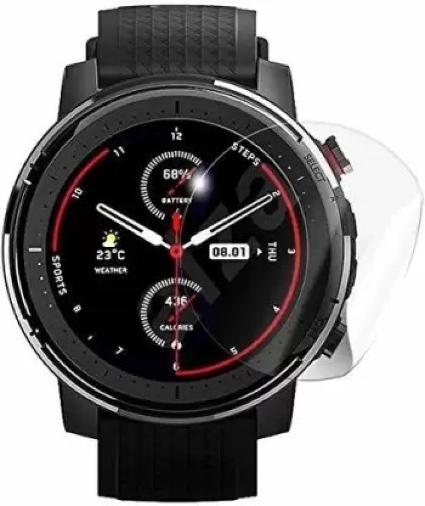 Amazfit store pace flipkart