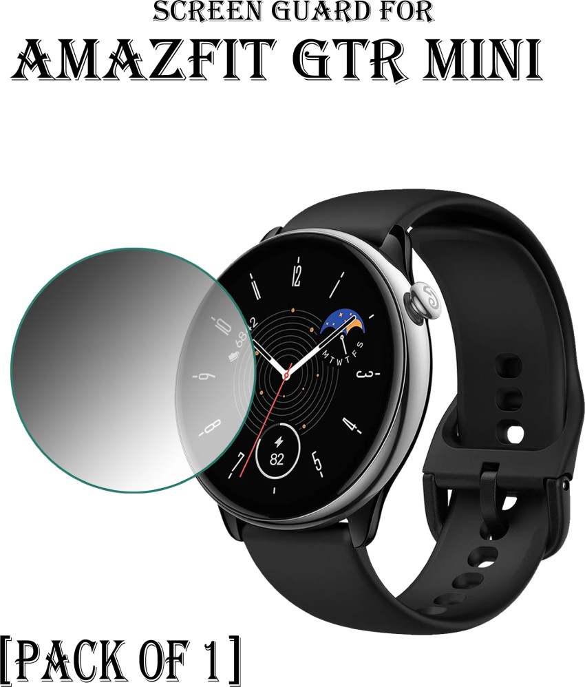 Amazfit hot sale gtr flipkart