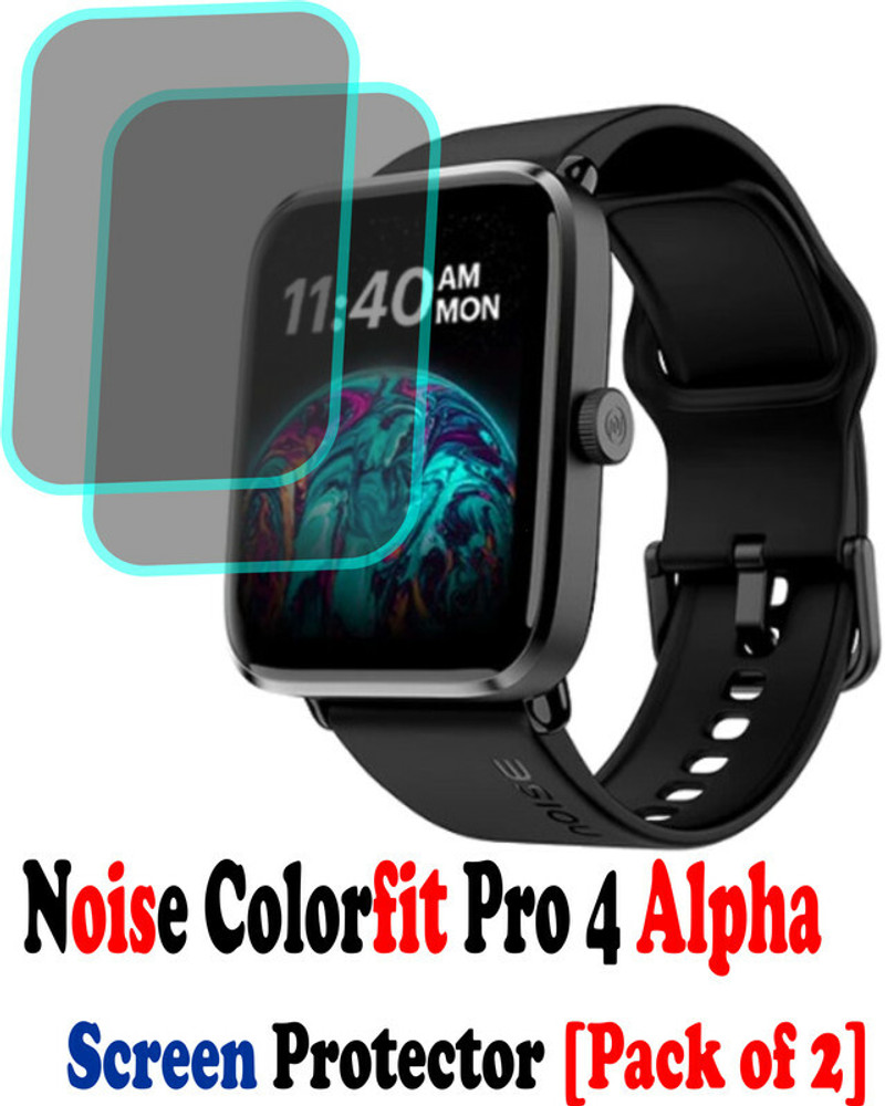 Noise colorfit pro sales flipkart