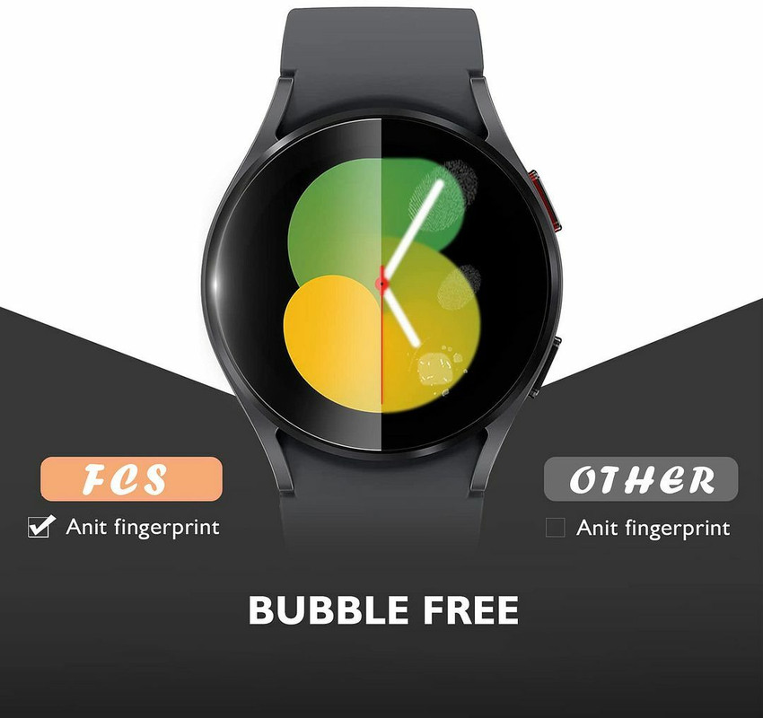 48mm watch screen on sale protector
