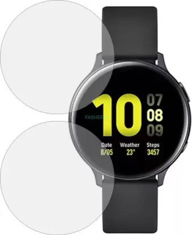 Active 2 screen size on sale
