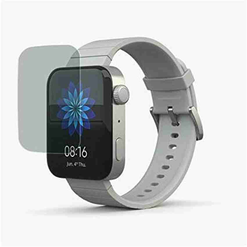 Mi watch revolve flipkart 2025