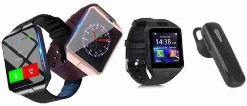 6NINESTORE Edge To Edge Screen Guard for JPJ N WATCH dz09 4G