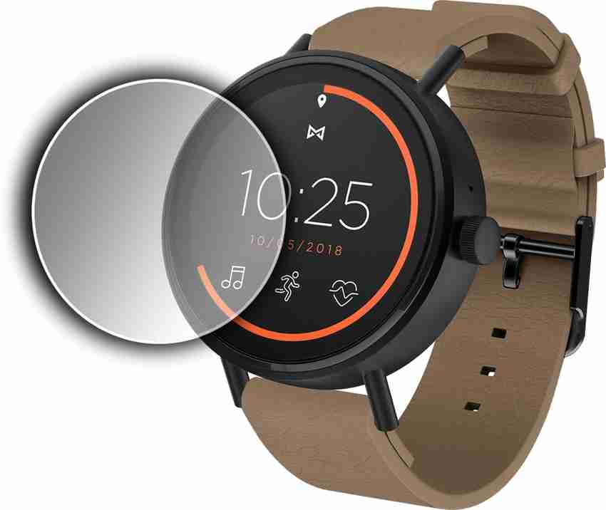 Misfit vapor best sale 2 screen protector