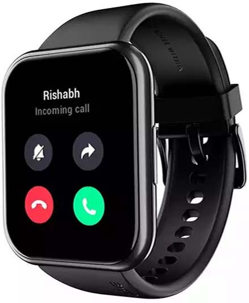 Noise edge smartwatch sale