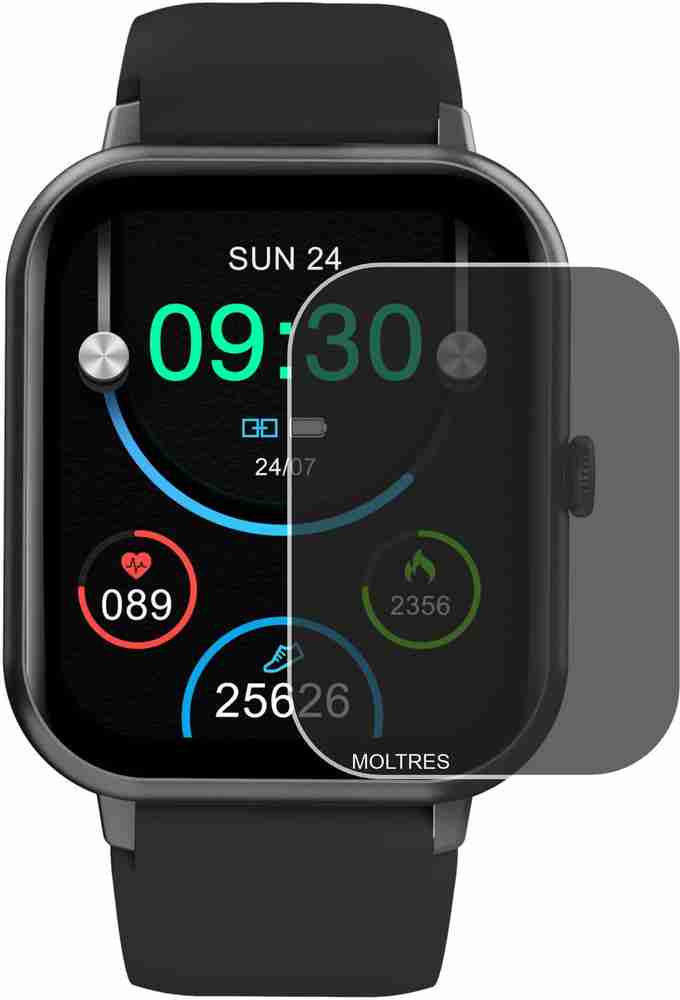 Smart sales watch p1